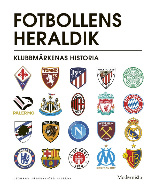 Fotbollens heraldik – E-bok – Laddas ner-Digitala böcker-Axiell-peaceofhome.se