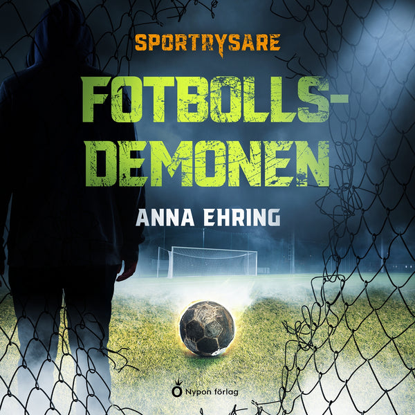 Fotbollsdemonen – Ljudbok – Laddas ner-Digitala böcker-Axiell-peaceofhome.se