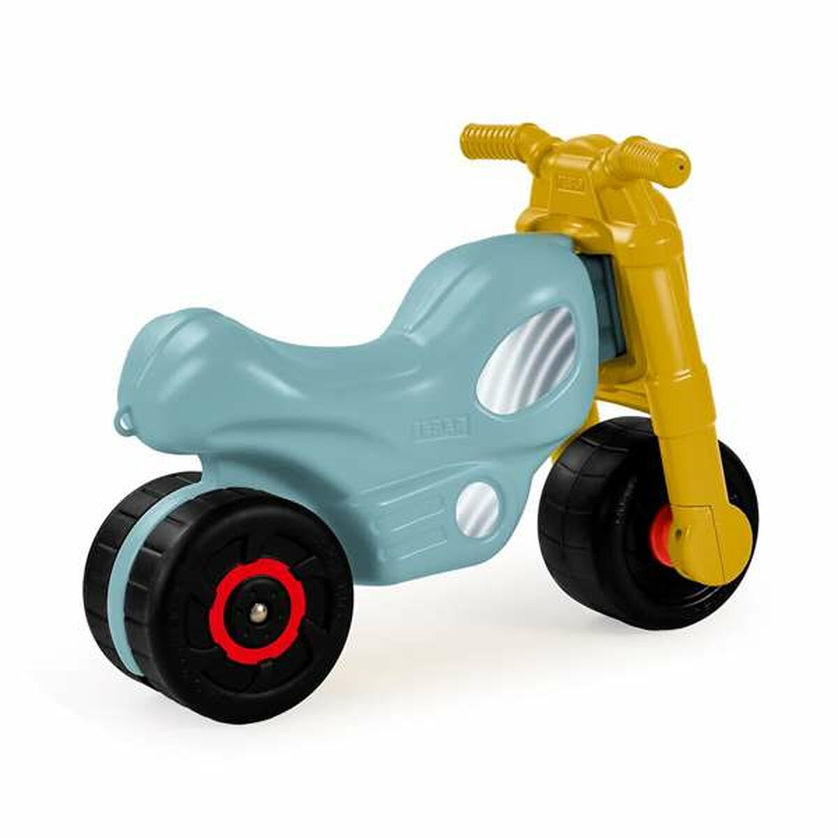 Foten i Golvet Motorcykel Feber Motofeber Casual 62 cm-Leksaker och spel, Sport och utomhus-Feber-peaceofhome.se