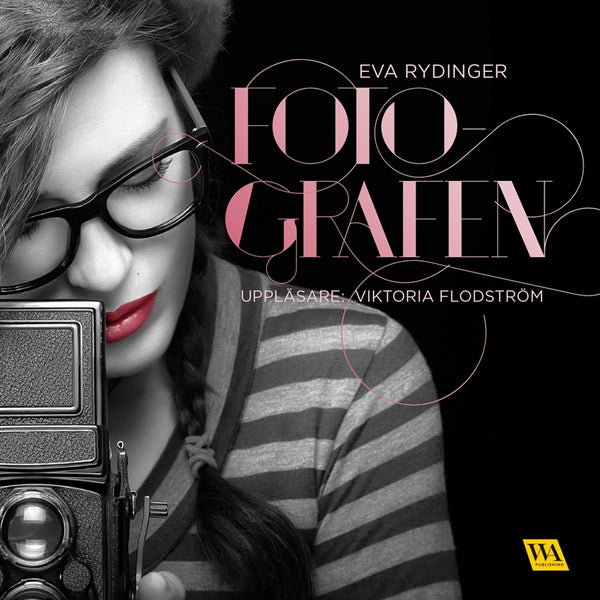 Fotografen – Ljudbok – Laddas ner-Digitala böcker-Axiell-peaceofhome.se