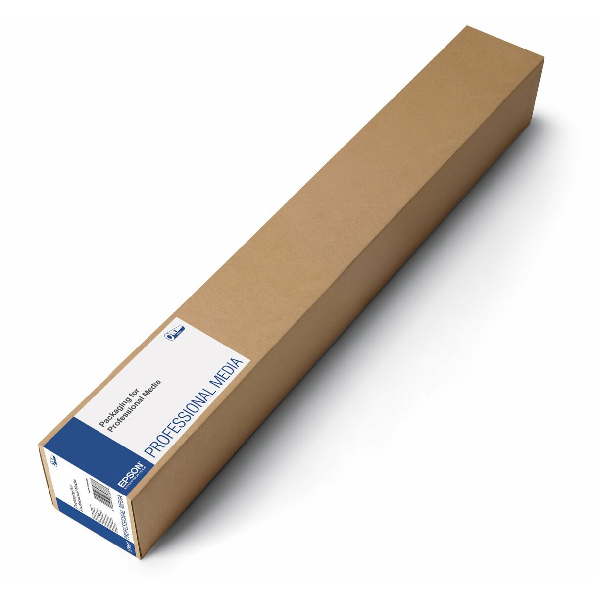 Fotopapper Blankt Epson C13S042132 50 Blad (1 antal)-Kontor och Kontorsmaterial, Pappersprodukter för kontoret-Epson-peaceofhome.se