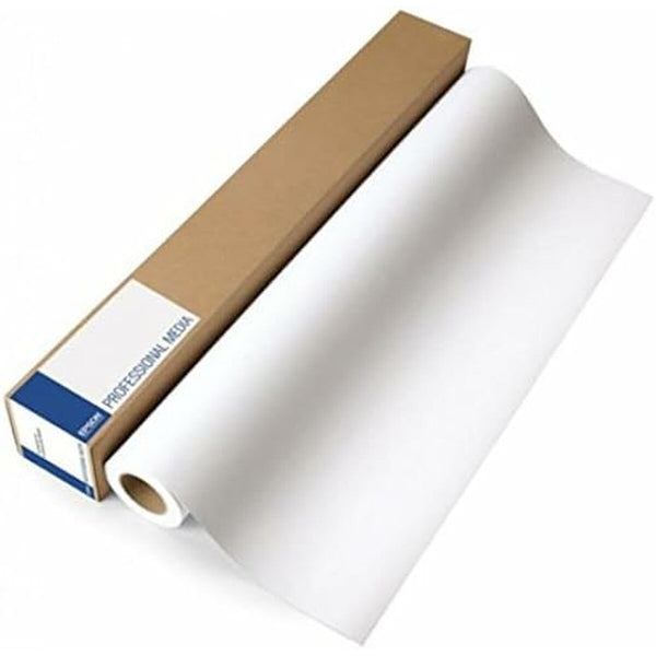 Fotopapper Blankt Epson C13S045274 500 Blad (1 antal)-Kontor och Kontorsmaterial, Pappersprodukter för kontoret-Epson-peaceofhome.se