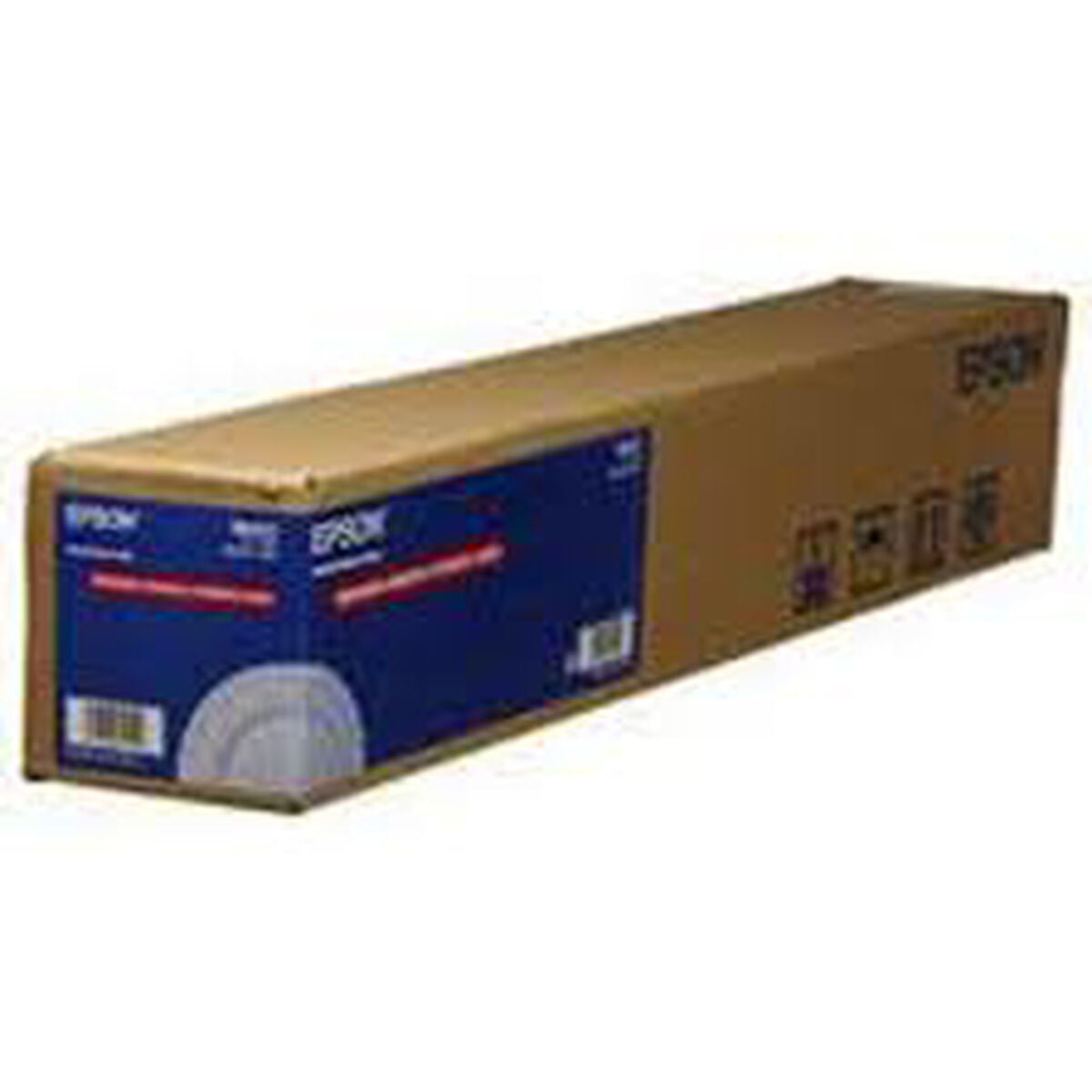 Fotopapper Blankt Epson C13S045275-Kontor och Kontorsmaterial, Pappersprodukter för kontoret-Epson-peaceofhome.se