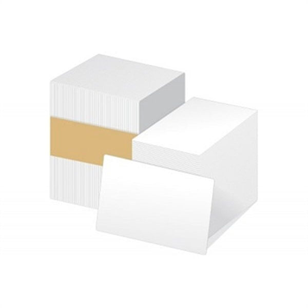 Fotopapper Blankt Zebra 104523-111-Kontor och Kontorsmaterial, Pappersprodukter för kontoret-Zebra-peaceofhome.se