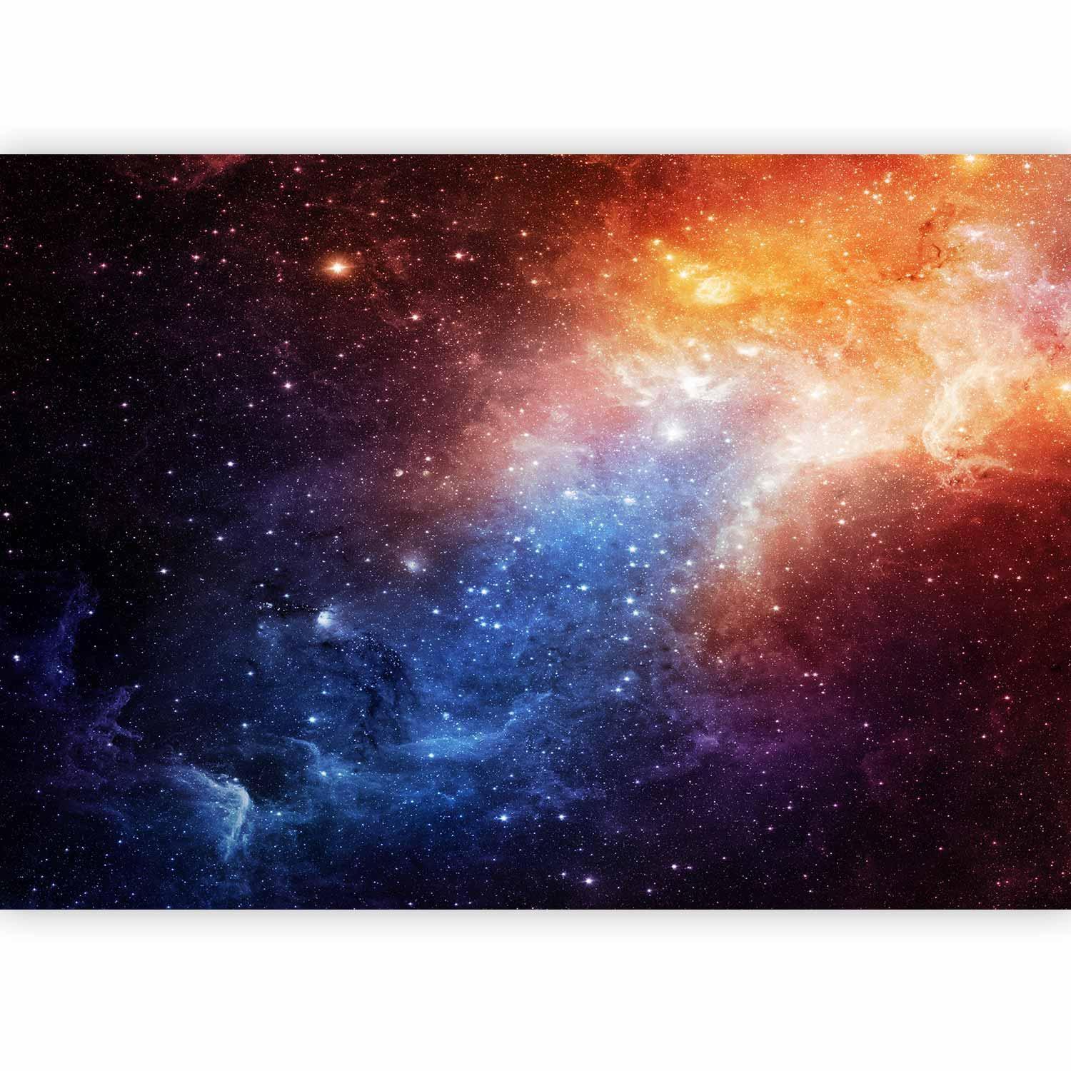 Fototapet - Nebula-Fototapeter-Artgeist-peaceofhome.se