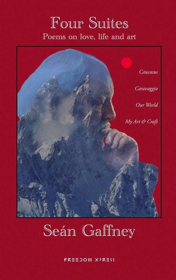 Four Suites: Poems on love, life and art – E-bok – Laddas ner-Digitala böcker-Axiell-peaceofhome.se