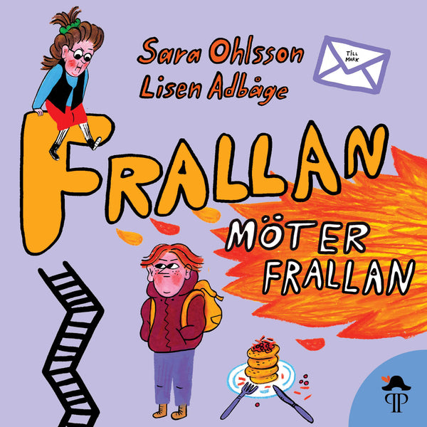 Frallan möter Frallan – Ljudbok – Laddas ner-Digitala böcker-Axiell-peaceofhome.se