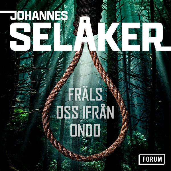 Fräls oss ifrån ondo – Ljudbok – Laddas ner-Digitala böcker-Axiell-peaceofhome.se