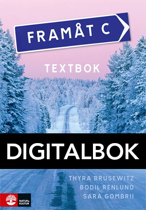 Framåt C 2:a uppl Textbok Digital-Digitala böcker-Natur & Kultur Digital-peaceofhome.se