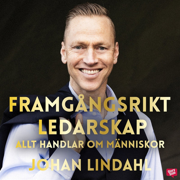 Framgångsrikt ledarskap : allt handlar om människor – Ljudbok – Laddas ner-Digitala böcker-Axiell-peaceofhome.se