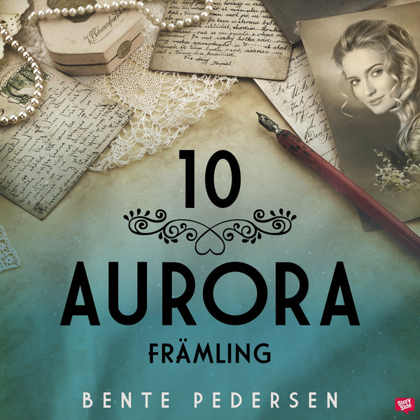Främling – Ljudbok – Laddas ner-Digitala böcker-Axiell-peaceofhome.se