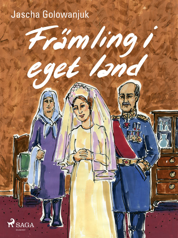 Främling i eget land – E-bok – Laddas ner-Digitala böcker-Axiell-peaceofhome.se