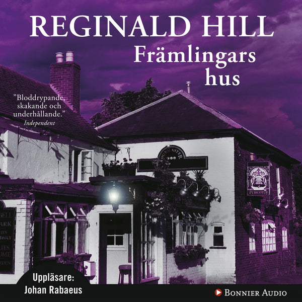 Främlingars hus – Ljudbok – Laddas ner-Digitala böcker-Axiell-peaceofhome.se