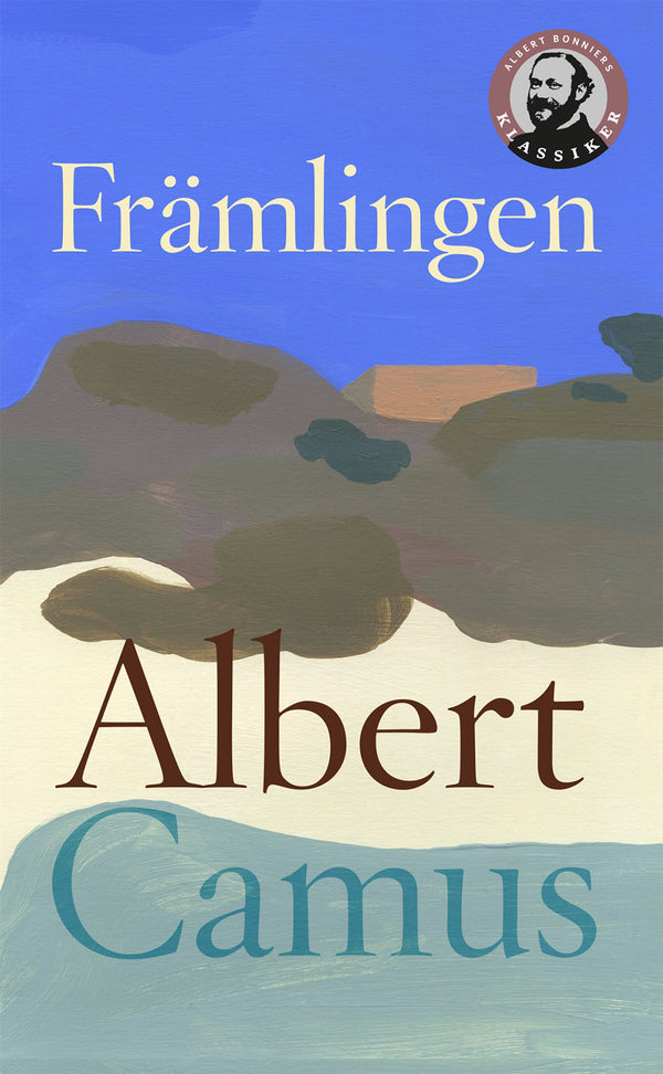 Främlingen – E-bok – Laddas ner-Digitala böcker-Axiell-peaceofhome.se