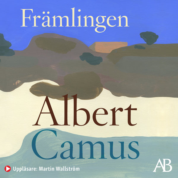 Främlingen – Ljudbok – Laddas ner-Digitala böcker-Axiell-peaceofhome.se