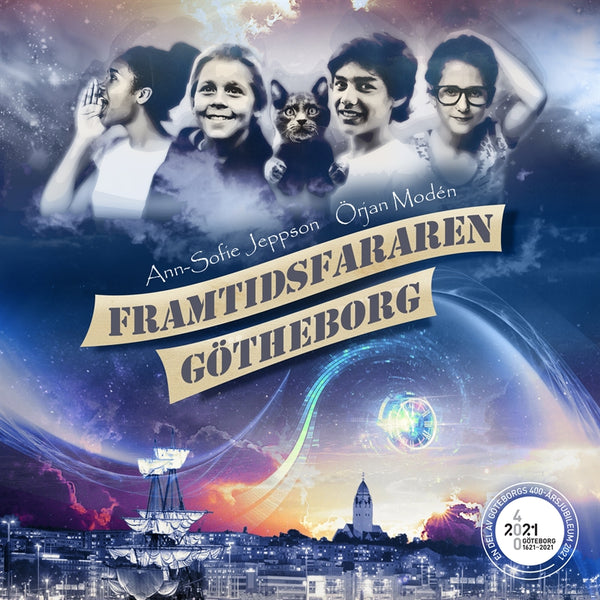 Framtidsfararen Götheborg – Ljudbok – Laddas ner-Digitala böcker-Axiell-peaceofhome.se