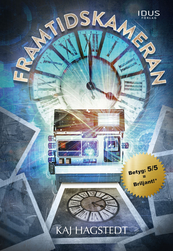 Framtidskameran – E-bok – Laddas ner-Digitala böcker-Axiell-peaceofhome.se
