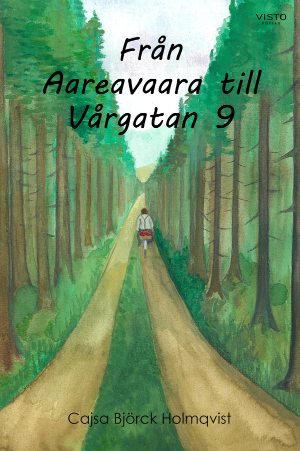 Från Aareavaara till Vårgatan 9 – E-bok – Laddas ner-Digitala böcker-Axiell-peaceofhome.se