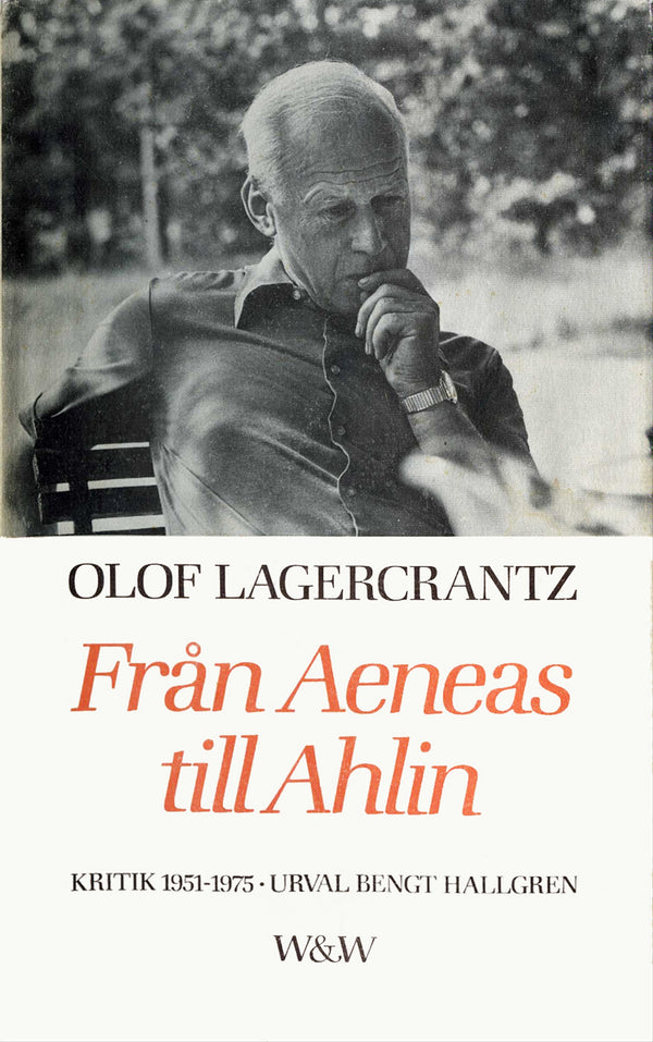 Från Aeneas till Ahlin : kritik 1951-1975 – E-bok – Laddas ner-Digitala böcker-Axiell-peaceofhome.se