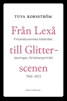 Från Lexå till Glitterscenen – E-bok – Laddas ner-Digitala böcker-Axiell-peaceofhome.se