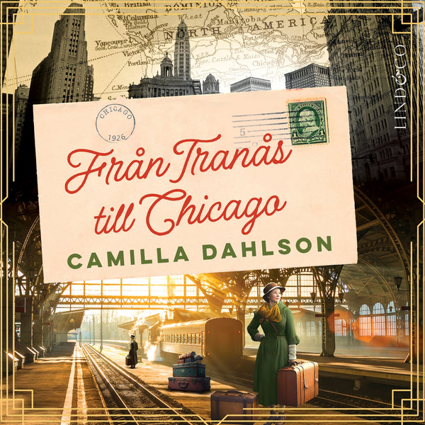 Från Tranås till Chicago – Ljudbok – Laddas ner-Digitala böcker-Axiell-peaceofhome.se