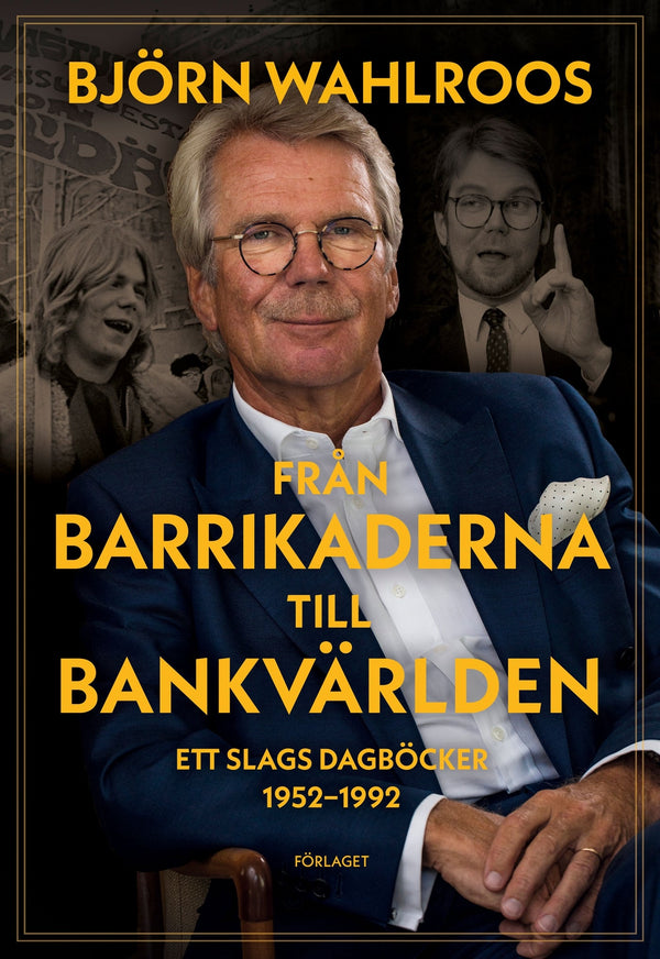 Från barrikaderna till bankvärlden – E-bok – Laddas ner-Digitala böcker-Axiell-peaceofhome.se