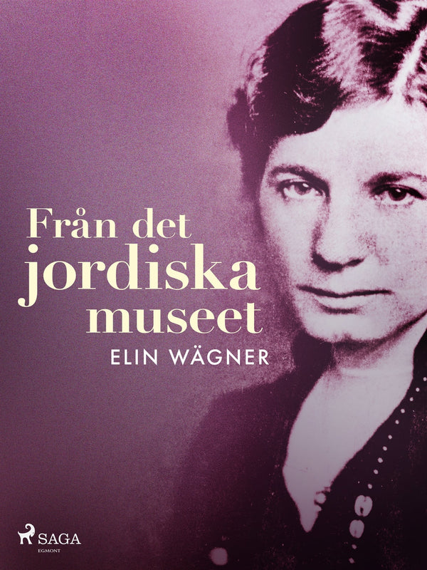 Från det jordiska museet – E-bok – Laddas ner-Digitala böcker-Axiell-peaceofhome.se