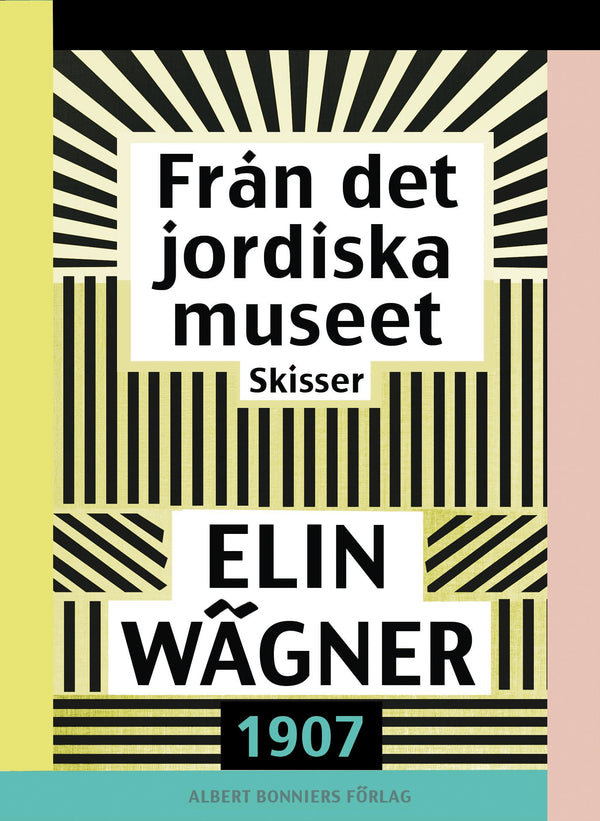 Från det jordiska museet : Skisser – E-bok – Laddas ner-Digitala böcker-Axiell-peaceofhome.se