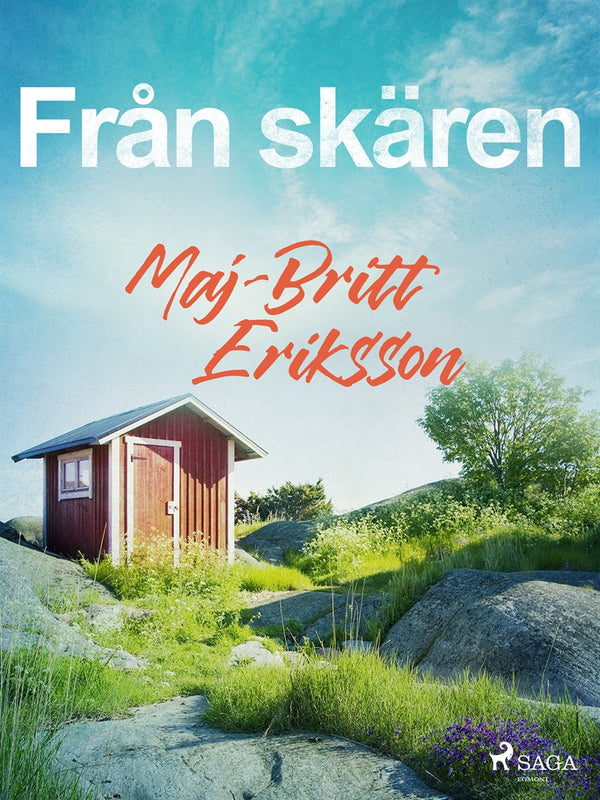 Från skären – E-bok – Laddas ner-Digitala böcker-Axiell-peaceofhome.se