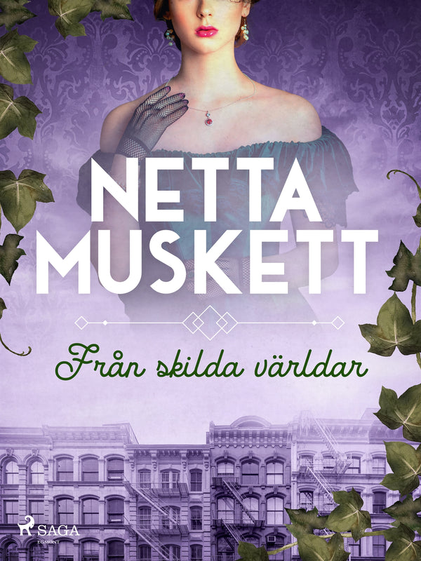 Från skilda världar – E-bok – Laddas ner-Digitala böcker-Axiell-peaceofhome.se