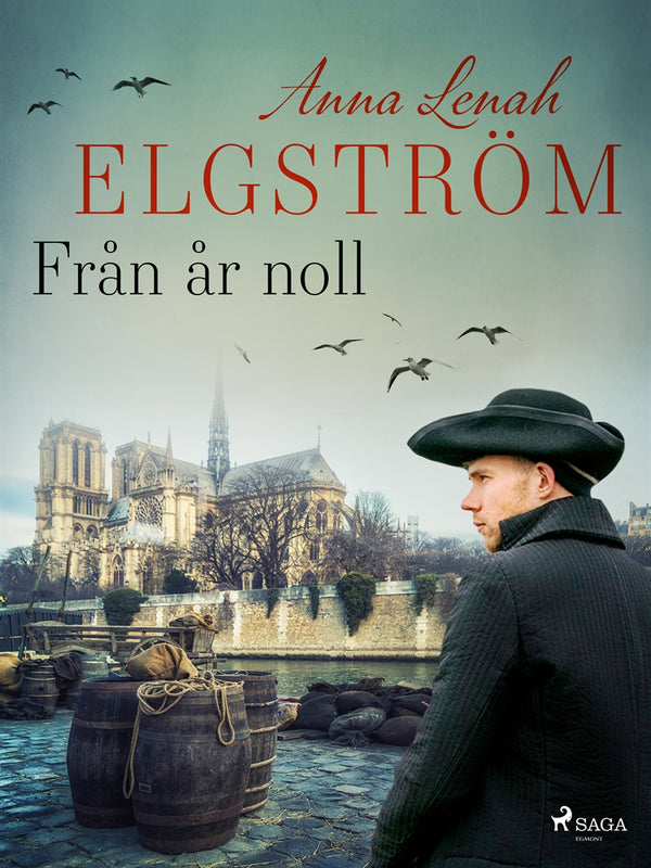 Från år noll – E-bok – Laddas ner