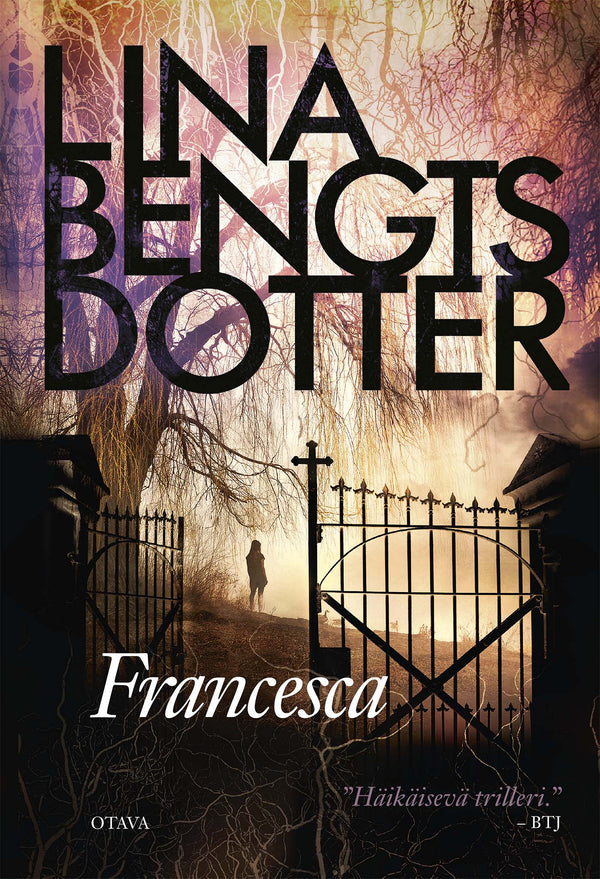 Francesca – E-bok – Laddas ner-Digitala böcker-Axiell-peaceofhome.se