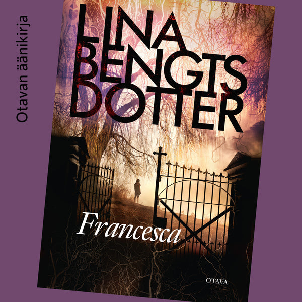 Francesca – Ljudbok – Laddas ner-Digitala böcker-Axiell-peaceofhome.se