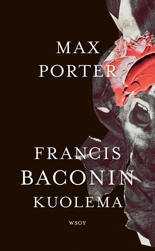 Francis Baconin kuolema – E-bok – Laddas ner-Digitala böcker-Axiell-peaceofhome.se