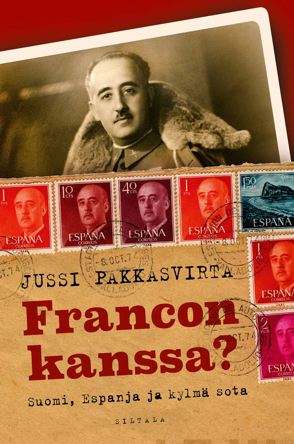 Francon kanssa? – E-bok – Laddas ner-Digitala böcker-Axiell-peaceofhome.se