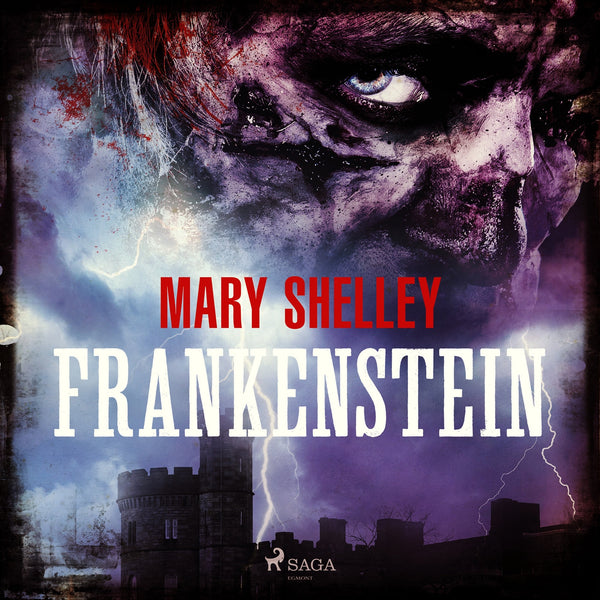 Frankenstein – Ljudbok – Laddas ner-Digitala böcker-Axiell-peaceofhome.se