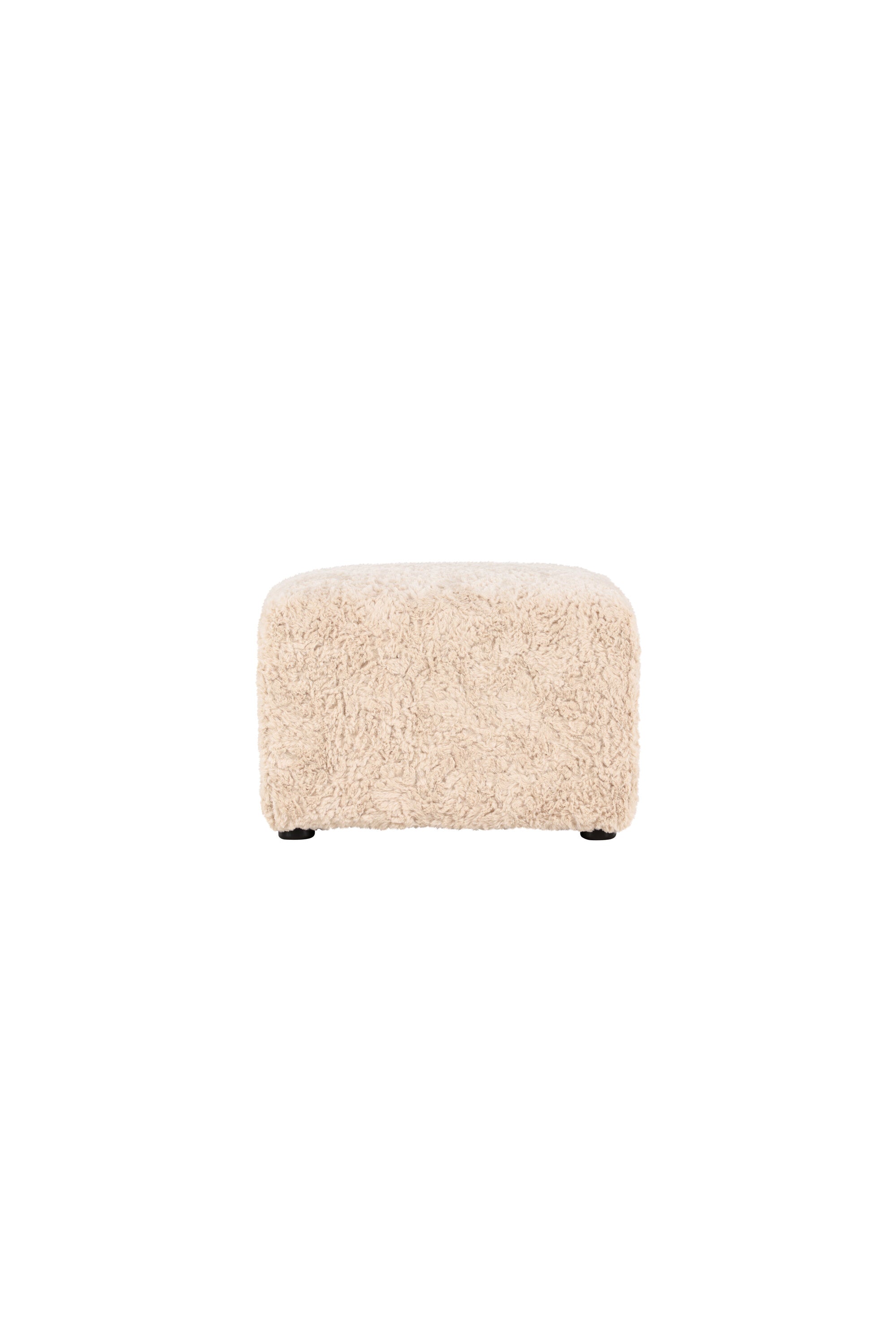 Frankie Puff-Ottoman / Pouf-Venture Home-peaceofhome.se