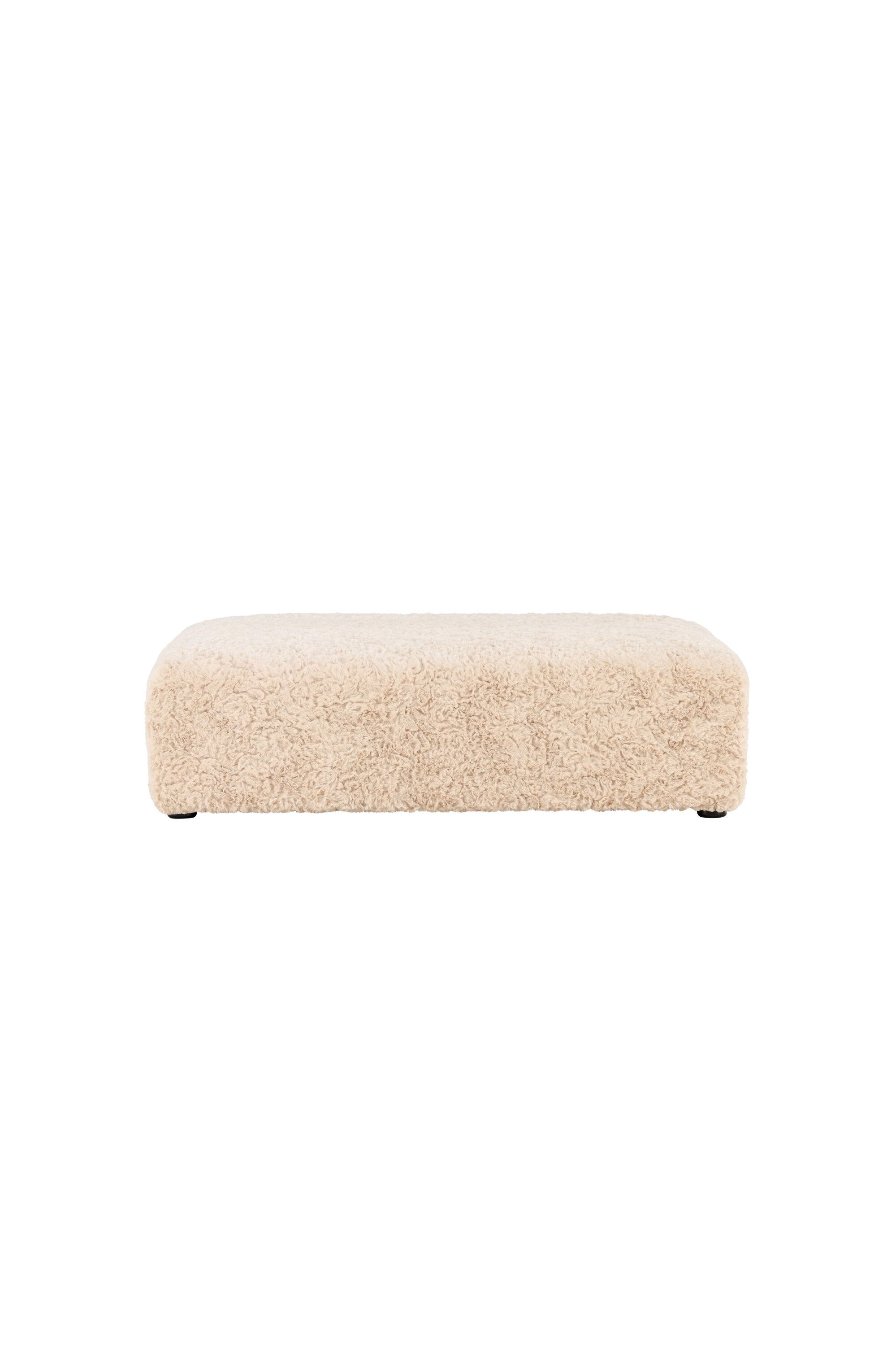 Frankie Puff-Ottoman / Pouf-Venture Home-peaceofhome.se