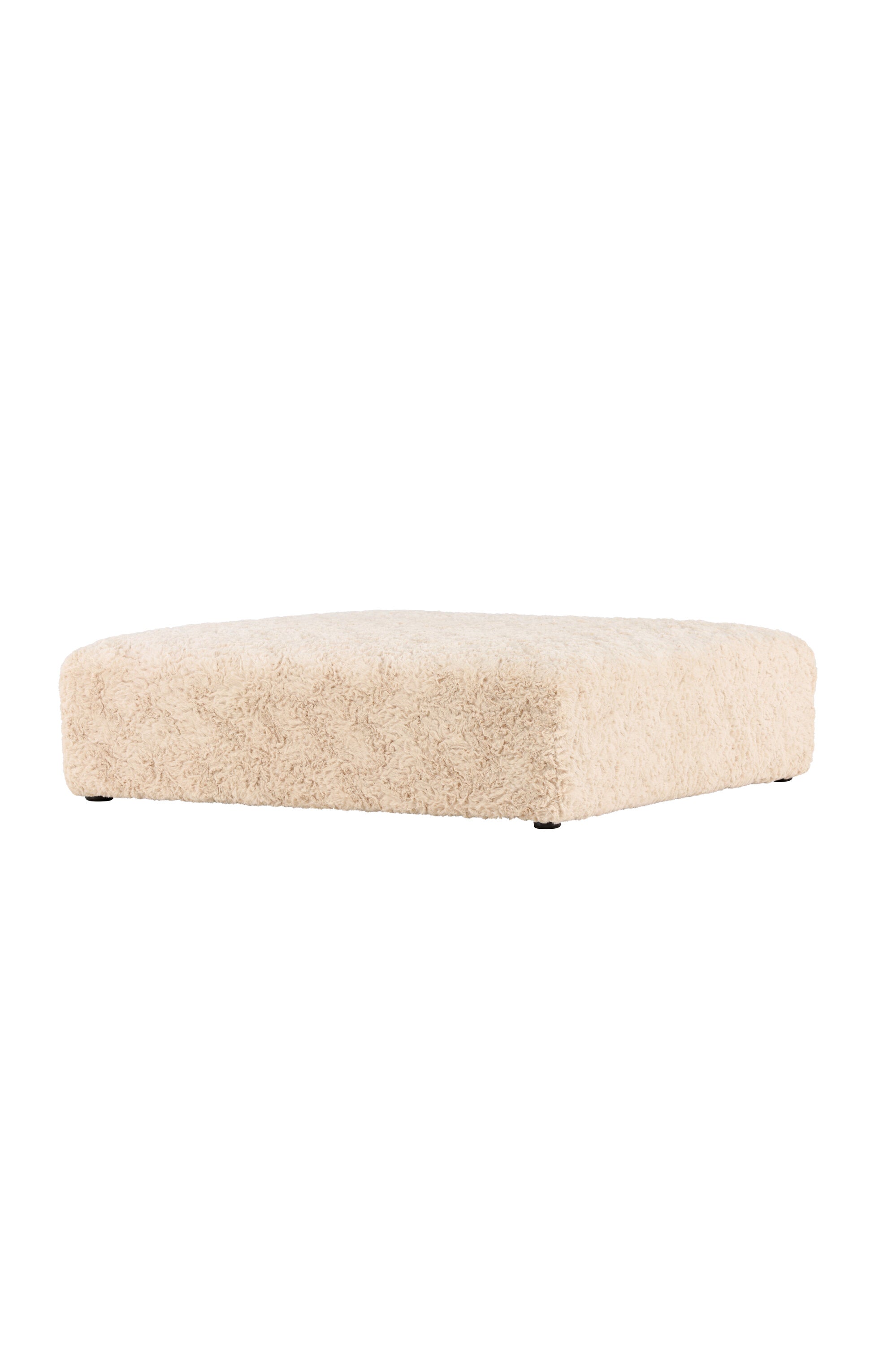 Frankie Puff-Ottoman / Pouf-Venture Home-peaceofhome.se