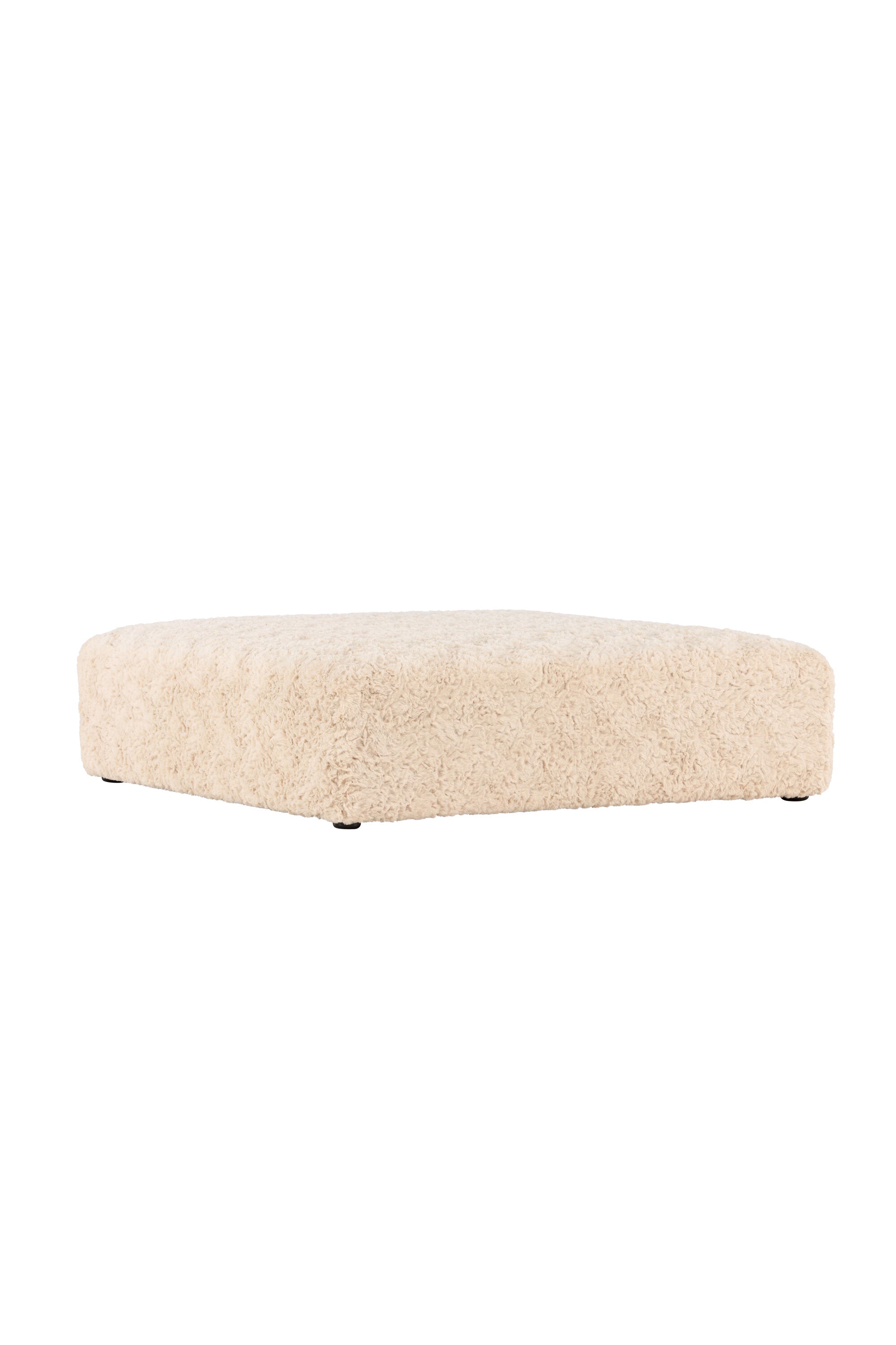 Frankie Puff-Ottoman / Pouf-Venture Home-peaceofhome.se