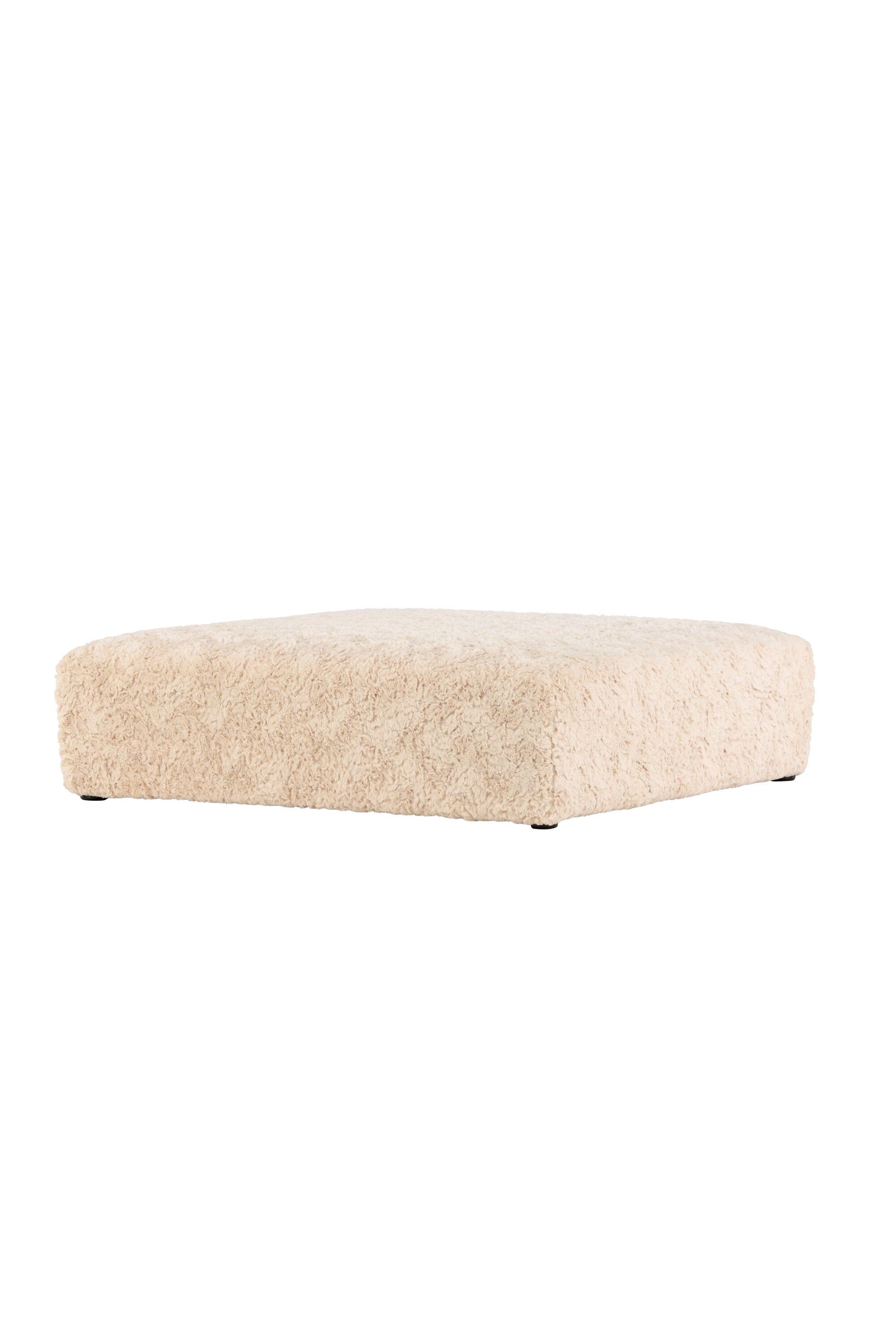 Frankie Puff-Ottoman / Pouf-Venture Home-peaceofhome.se