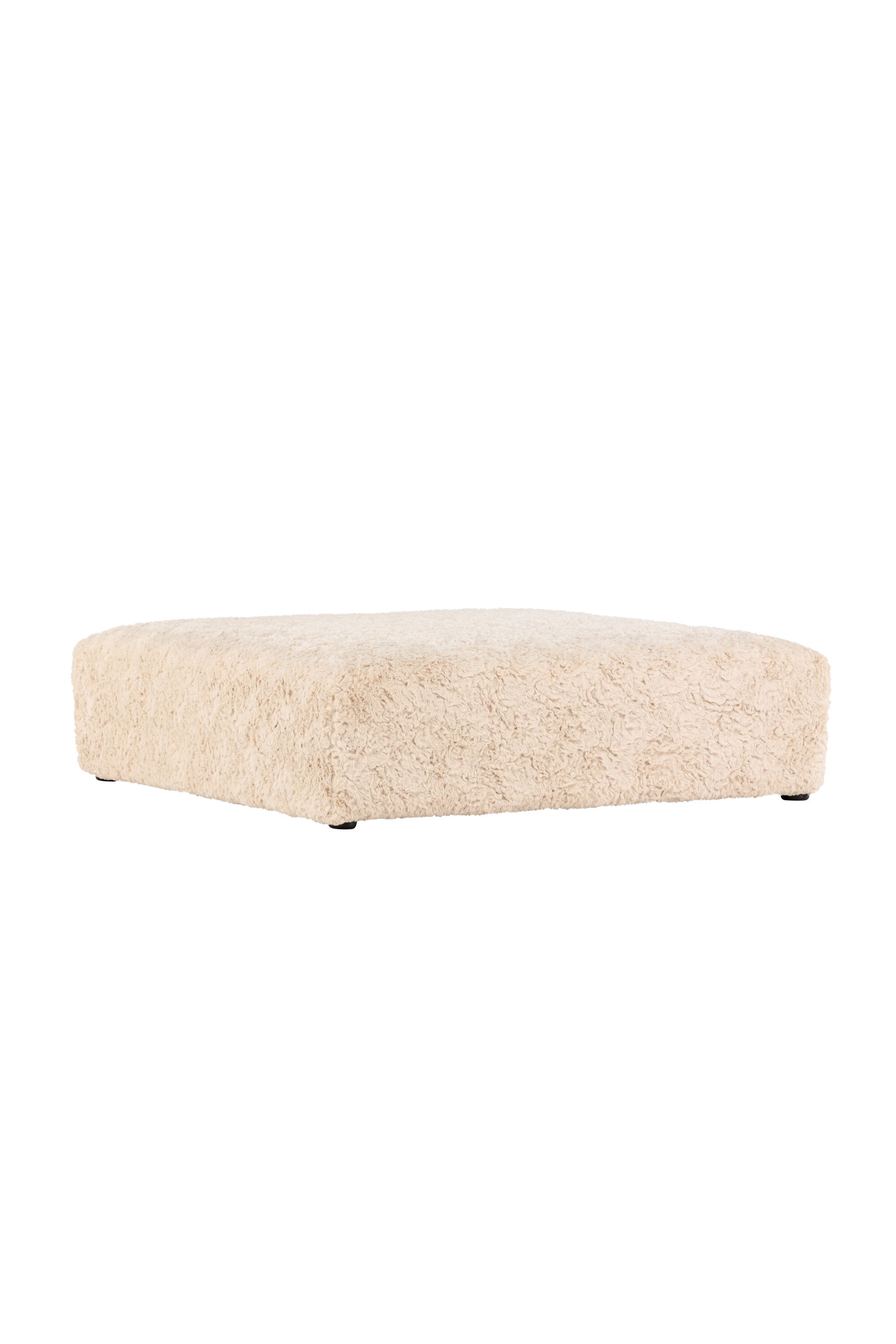 Frankie Puff-Ottoman / Pouf-Venture Home-peaceofhome.se