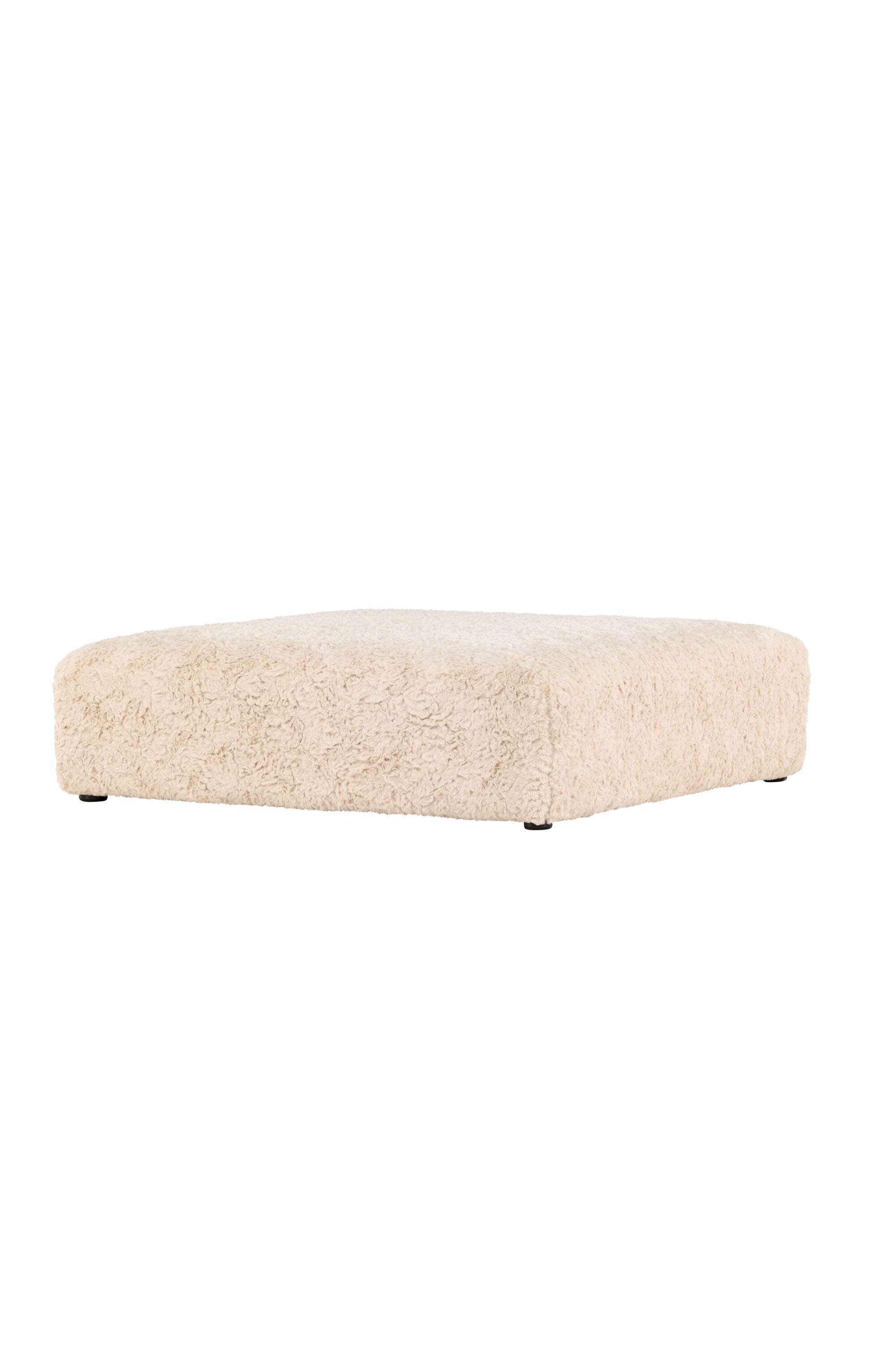 Frankie Puff-Ottoman / Pouf-Venture Home-peaceofhome.se