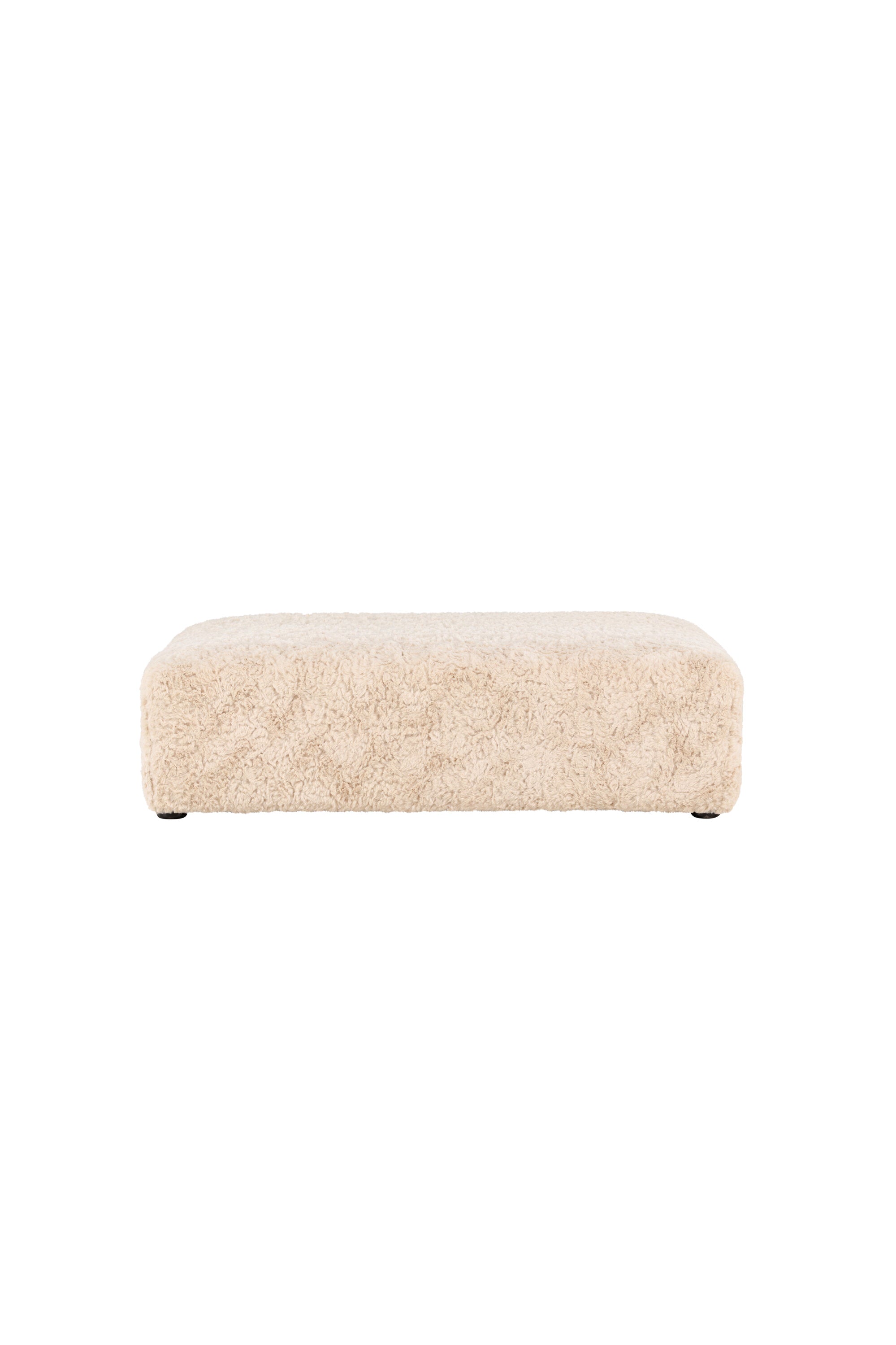 Frankie Puff-Ottoman / Pouf-Venture Home-peaceofhome.se