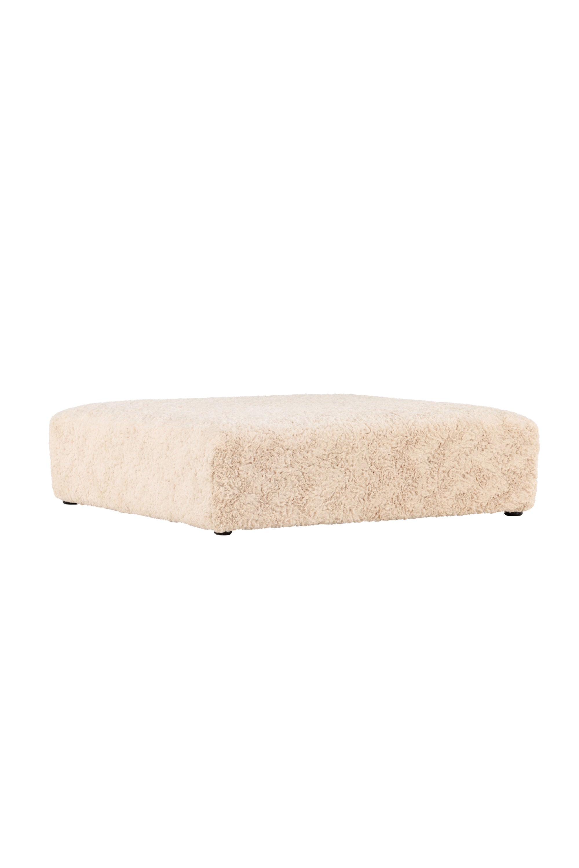 Frankie Puff-Ottoman / Pouf-Venture Home-peaceofhome.se