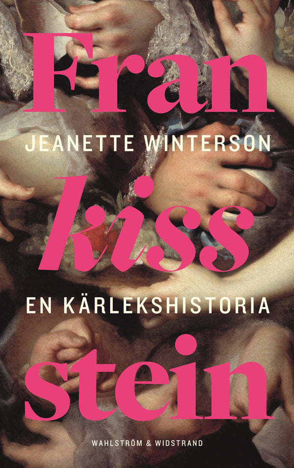 Frankissstein : en kärlekshistoria – E-bok – Laddas ner-Digitala böcker-Axiell-peaceofhome.se
