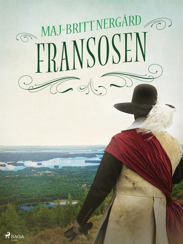 Fransosen – E-bok – Laddas ner-Digitala böcker-Axiell-peaceofhome.se