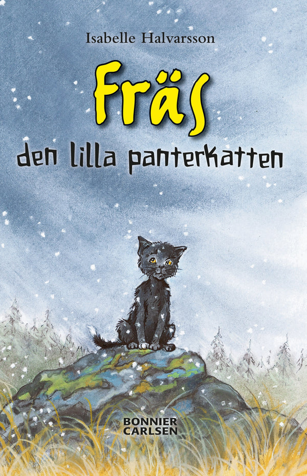 Fräs : den lilla panterkatten – E-bok – Laddas ner-Digitala böcker-Axiell-peaceofhome.se
