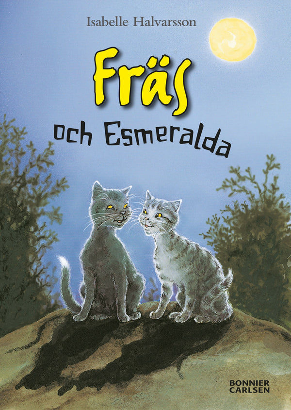 Fräs och Esmeralda – E-bok – Laddas ner-Digitala böcker-Axiell-peaceofhome.se