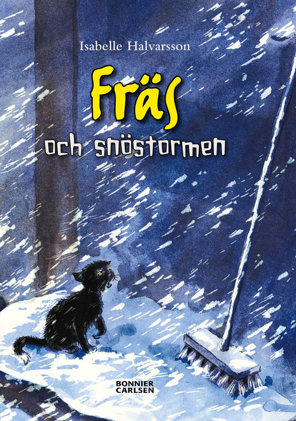 Fräs och snöstormen – E-bok – Laddas ner-Digitala böcker-Axiell-peaceofhome.se
